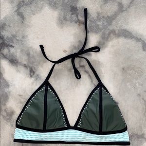 Bathing Suit Top - Target